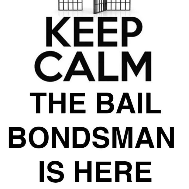 On location at Sharon Bigelow Bail Bonding, a Bail Bondsman Agent in Greensboro, NC